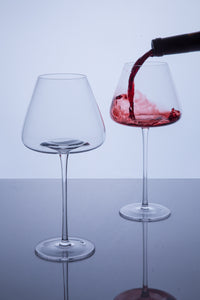 Red Wine Glass Rentals